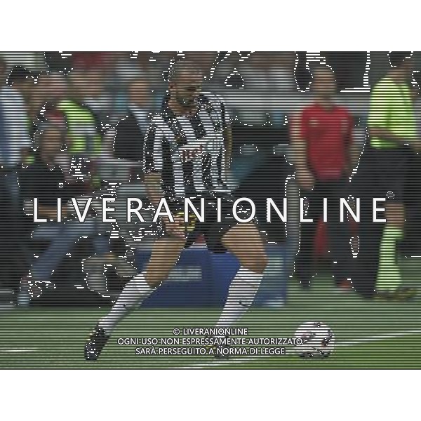 Milano 22-08-2010 20 Trofeo Luigi Berlusconi Milan-Juventus nella foto simone pepe ph marco luzzani/ag aldo liverani s.a.s.