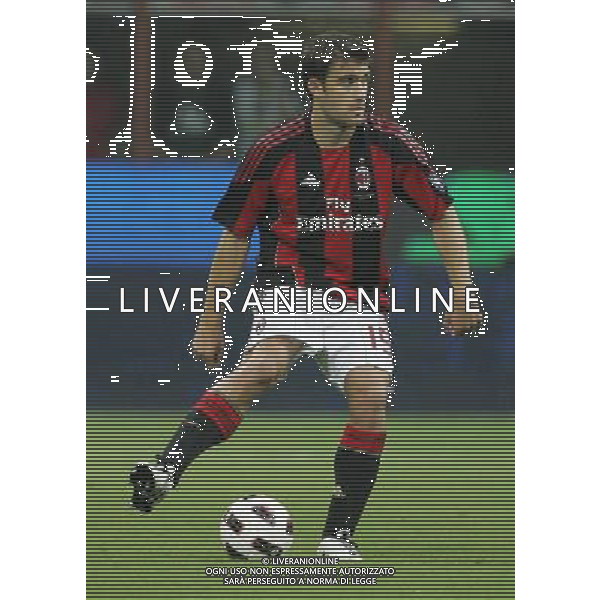 Milano 22-08-2010 20 Trofeo Luigi Berlusconi Milan-Juventus nella foto sokratis papastathopoulos ph marco luzzani/ag aldo liverani s.a.s.
