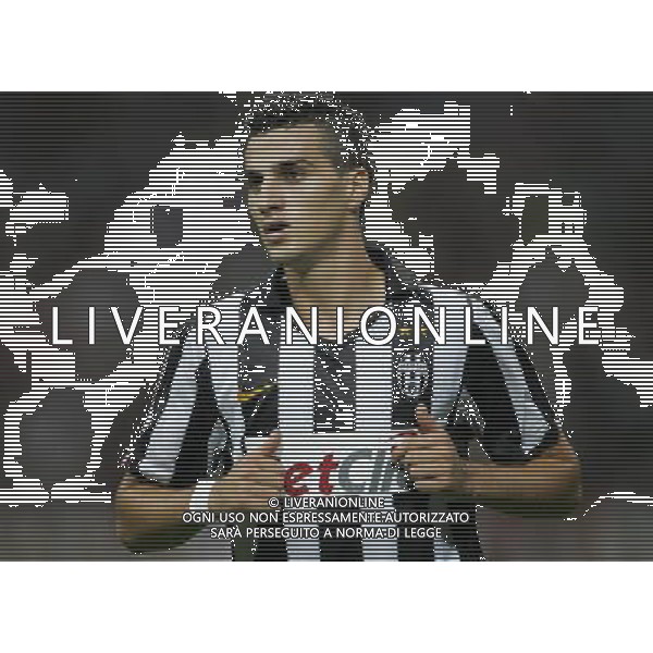 Milano 22-08-2010 20 Trofeo Luigi Berlusconi Milan-Juventus nella foto davide lanzafame ph marco luzzani/ag aldo liverani s.a.s.