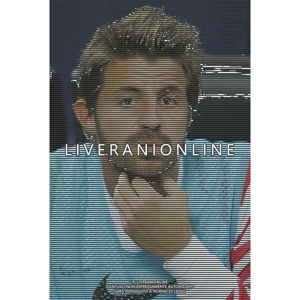 Milano 22-08-2010 20 Trofeo Luigi Berlusconi Milan-Juventus nella foto marco storari ph marco luzzani/ag aldo liverani s.a.s.