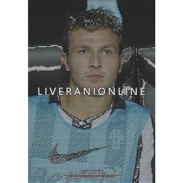 Milano 22-08-2010 20 Trofeo Luigi Berlusconi Milan-Juventus nella foto marco motta ph marco luzzani/ag aldo liverani s.a.s.