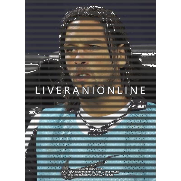 Milano 22-08-2010 20 Trofeo Luigi Berlusconi Milan-Juventus nella foto amauri ph marco luzzani/ag aldo liverani s.a.s.