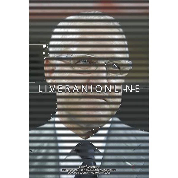 Milano 22-08-2010 20 Trofeo Luigi Berlusconi Milan-Juventus nella foto luigi del neri ph marco luzzani/ag aldo liverani s.a.s.