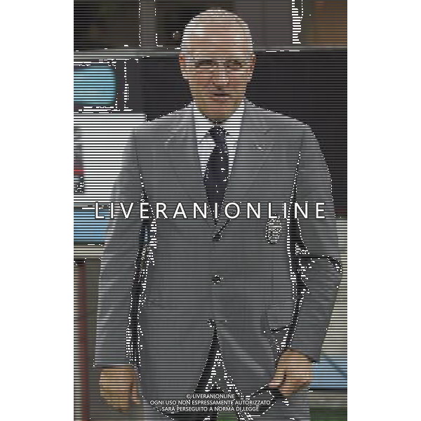 Milano 22-08-2010 20 Trofeo Luigi Berlusconi Milan-Juventus nella foto luigi del neri ph marco luzzani/ag aldo liverani s.a.s.