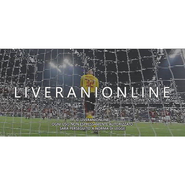 Trofeo Luigi Berlusconi 2010 Milano - 22.08.2010 Milan-Juventus Nella Foto:Cristian ABBIATI /Ph.Vitez-Ag. Aldo Liverani