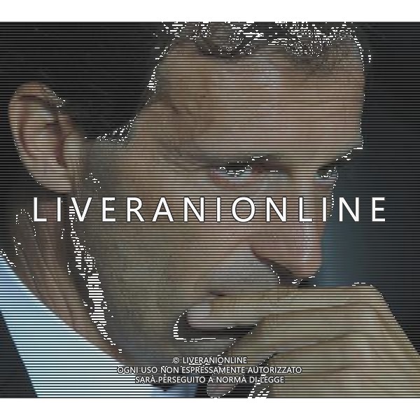 Trofeo Luigi Berlusconi 2010 Milano - 22.08.2010 Milan-Juventus Nella Foto:Massimiliano ALLEGRI /Ph.Vitez-Ag. Aldo Liverani