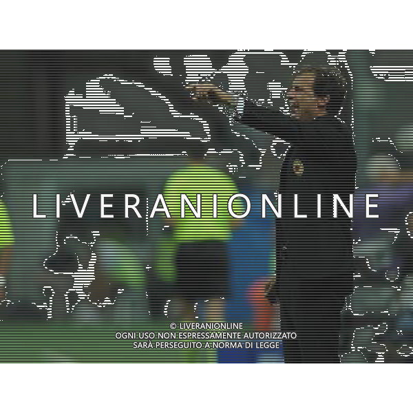 Trofeo Luigi Berlusconi 2010 Milano - 22.08.2010 Milan-Juventus Nella Foto:Massimiliano ALLEGRI /Ph.Vitez-Ag. Aldo Liverani