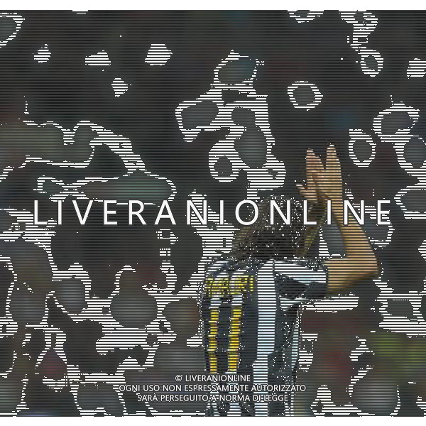 Trofeo Luigi Berlusconi 2010 Milano - 22.08.2010 Milan-Juventus Nella Foto:AMAURI /Ph.Vitez-Ag. Aldo Liverani