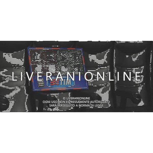 Trofeo Luigi Berlusconi 2010 Milano - 22.08.2010 Milan-Juventus Nella Foto:Calcio Particolare panchina sostituzione /Ph.Vitez-Ag. Aldo Liverani