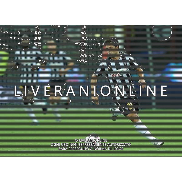 Trofeo Luigi Berlusconi 2010 Milano - 22.08.2010 Milan-Juventus Nella Foto:DIEGO /Ph.Vitez-Ag. Aldo Liverani