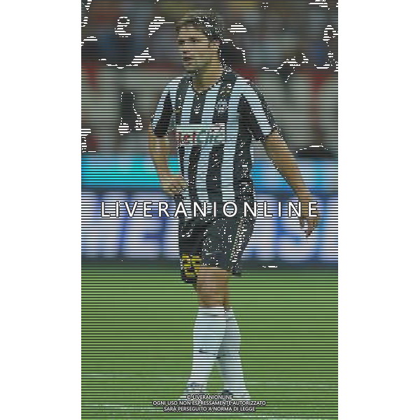 Trofeo Luigi Berlusconi 2010 Milano - 22.08.2010 Milan-Juventus Nella Foto:DIEGO /Ph.Vitez-Ag. Aldo Liverani