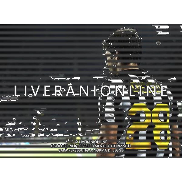 Trofeo Luigi Berlusconi 2010 Milano - 22.08.2010 Milan-Juventus Nella Foto:DIEGO /Ph.Vitez-Ag. Aldo Liverani