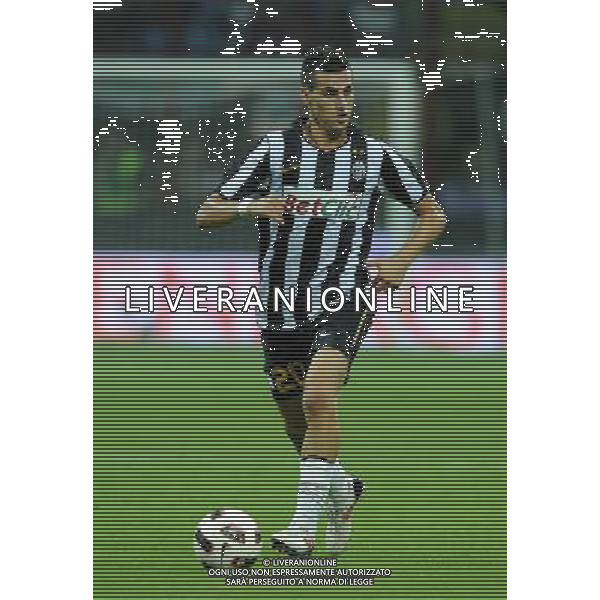 Trofeo Luigi Berlusconi 2010 Milano - 22.08.2010 Milan-Juventus Nella Foto:Davide LANZAFAME /Ph.Vitez-Ag. Aldo Liverani