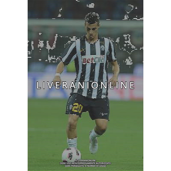 Trofeo Luigi Berlusconi 2010 Milano - 22.08.2010 Milan-Juventus Nella Foto:Davide LANZAFAME /Ph.Vitez-Ag. Aldo Liverani