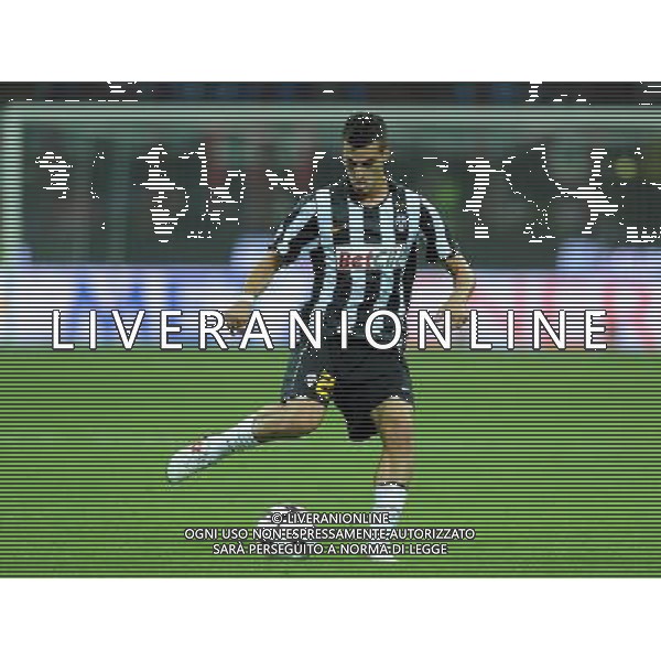 Trofeo Luigi Berlusconi 2010 Milano - 22.08.2010 Milan-Juventus Nella Foto:Davide LANZAFAME /Ph.Vitez-Ag. Aldo Liverani