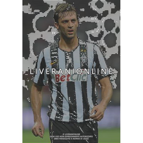 Trofeo Luigi Berlusconi 2010 Milano - 22.08.2010 Milan-Juventus Nella Foto:Nicola LEGROTTAGLIE /Ph.Vitez-Ag. Aldo Liverani