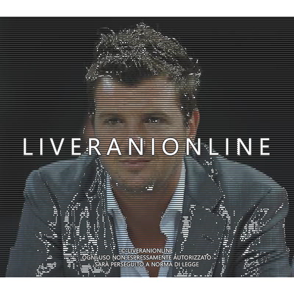 Trofeo Luigi Berlusconi 2010 Milano - 22.08.2010 Milan-Juventus Nella Foto:Davide LIPPI /Ph.Vitez-Ag. Aldo Liverani