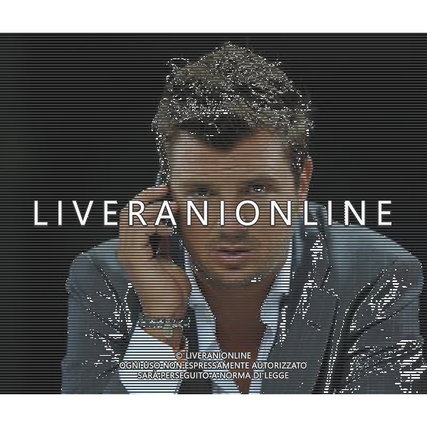 Trofeo Luigi Berlusconi 2010 Milano - 22.08.2010 Milan-Juventus Nella Foto:Davide LIPPI /Ph.Vitez-Ag. Aldo Liverani