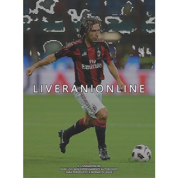 Trofeo Luigi Berlusconi 2010 Milano - 22.08.2010 Milan-Juventus Nella Foto:Andrea PIRLO /Ph.Vitez-Ag. Aldo Liverani