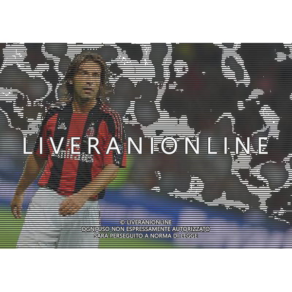 Trofeo Luigi Berlusconi 2010 Milano - 22.08.2010 Milan-Juventus Nella Foto:Andrea PIRLO /Ph.Vitez-Ag. Aldo Liverani