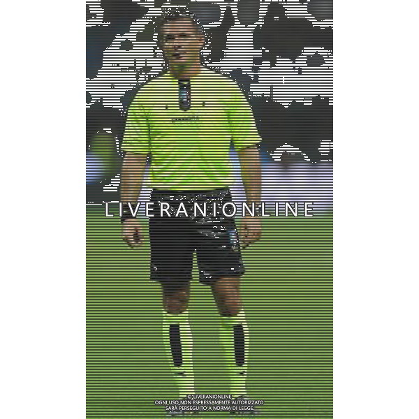 Trofeo Luigi Berlusconi 2010 Milano - 22.08.2010 Milan-Juventus Nella Foto:ROMEO /Ph.Vitez-Ag. Aldo Liverani