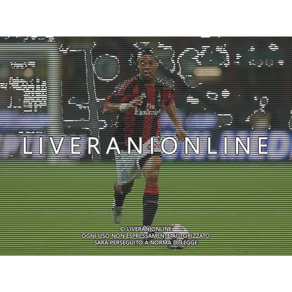 Trofeo Luigi Berlusconi 2010 Milano - 22.08.2010 Milan-Juventus Nella Foto:RONALDINHO /Ph.Vitez-Ag. Aldo Liverani