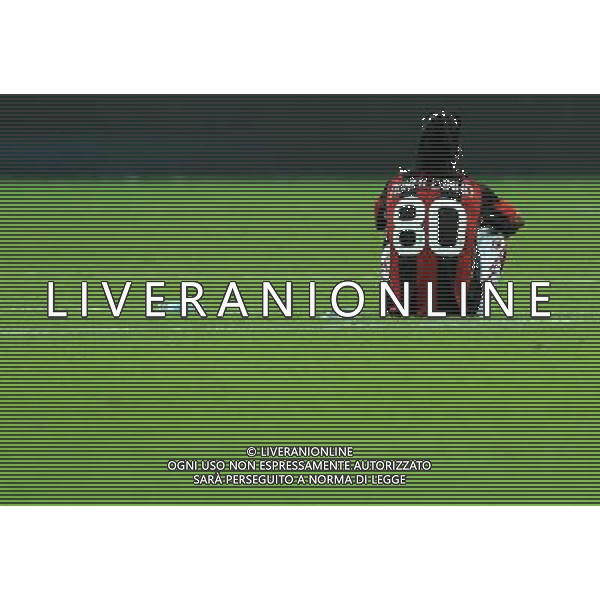 Trofeo Luigi Berlusconi 2010 Milano - 22.08.2010 Milan-Juventus Nella Foto:RONALDINHO /Ph.Vitez-Ag. Aldo Liverani
