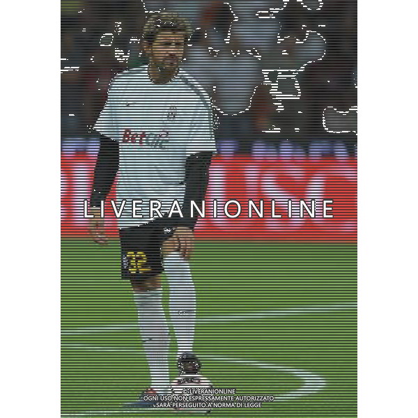 Trofeo Luigi Berlusconi 2010 Milano - 22.08.2010 Milan-Juventus Nella Foto:Marco STORARI /Ph.Vitez-Ag. Aldo Liverani