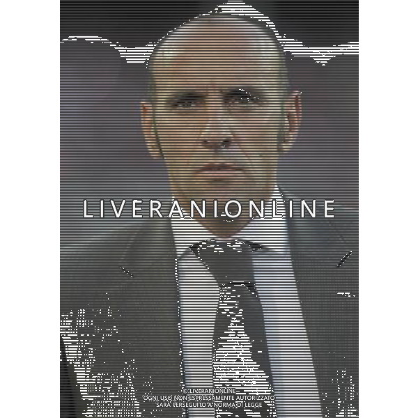 Sevilla\'s General Manager Monchi during SuperCup of Spain Final match. August 21,2010. (ALTERPHOTOS/Acero) BARCELLONA-SIVIGLIA SUPERCOPPA DI SPAGNA 2010 AG ALDO LIVERANI SAS ITALY ONLY *** Local Caption *** .