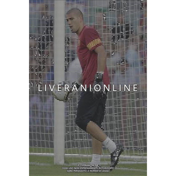 FC Barcelona\'s Victor Valdes during SuperCup of Spain Final match. August 21,2010. (ALTERPHOTOS/Acero) BARCELLONA-SIVIGLIA SUPERCOPPA DI SPAGNA 2010 AG ALDO LIVERANI SAS ITALY ONLY *** Local Caption *** .