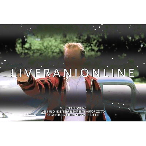 FILM UN MONDO PERFETTO 1993 NELLA FOTO KEVIN COSTNER AG ALDO LIVERANI