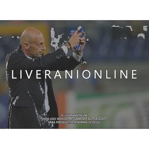 Champions League 2010/2011 Turno Preliminare Ritorno Genova - 24.08.2010 Sampdoria-Werder Brema Nella Foto:di carlo domenico /Ph.Vitez-Ag. Aldo Liverani