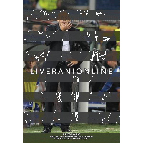 Champions League 2010/2011 Turno Preliminare Ritorno Genova - 24.08.2010 Sampdoria-Werder Brema Nella Foto: di carlo domenico /Ph.Vitez-Ag. Aldo Liverani