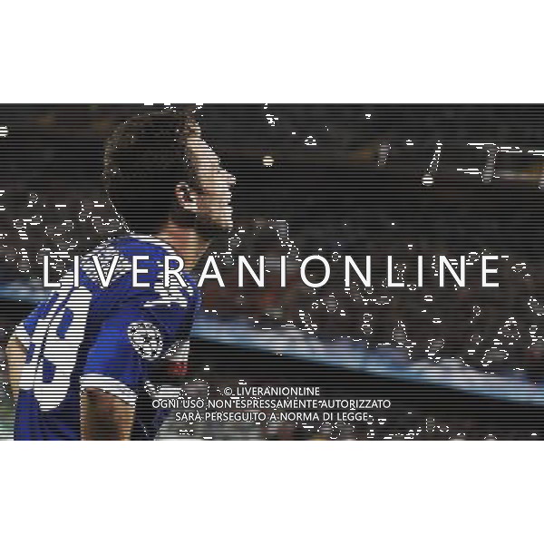 Champions League 2010/2011 Turno Preliminare Ritorno Genova - 24.08.2010 Sampdoria-Werder Brema Nella Foto:Antonio CASSANO /Ph.Vitez-Ag. Aldo Liverani