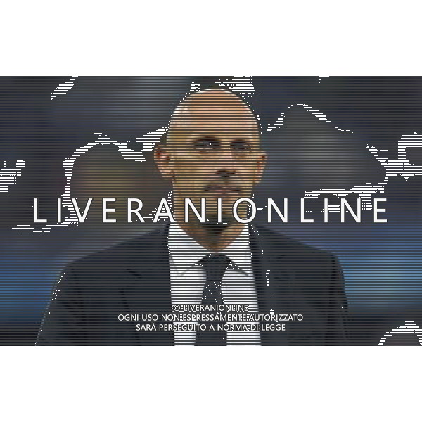 Champions League 2010/2011 Turno Preliminare Ritorno Genova - 24.08.2010 Sampdoria-Werder Brema Nella Foto:Domenico DI CARLO /Ph.Vitez-Ag. Aldo Liverani