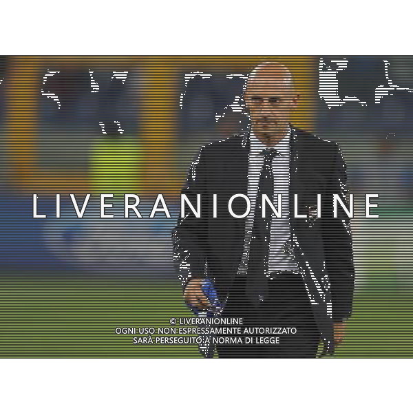 Champions League 2010/2011 Turno Preliminare Ritorno Genova - 24.08.2010 Sampdoria-Werder Brema Nella Foto:Domenico DI CARLO /Ph.Vitez-Ag. Aldo Liverani