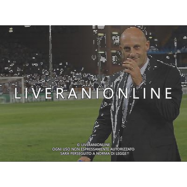 Champions League 2010/2011 Turno Preliminare Ritorno Genova - 24.08.2010 Sampdoria-Werder Brema Nella Foto:Domenico DI CARLO /Ph.Vitez-Ag. Aldo Liverani