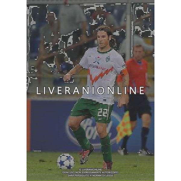 Champions League 2010/2011 Turno Preliminare Ritorno Genova - 24.08.2010 Sampdoria-Werder Brema Nella Foto:Torsten FRINGS /Ph.Vitez-Ag. Aldo Liverani