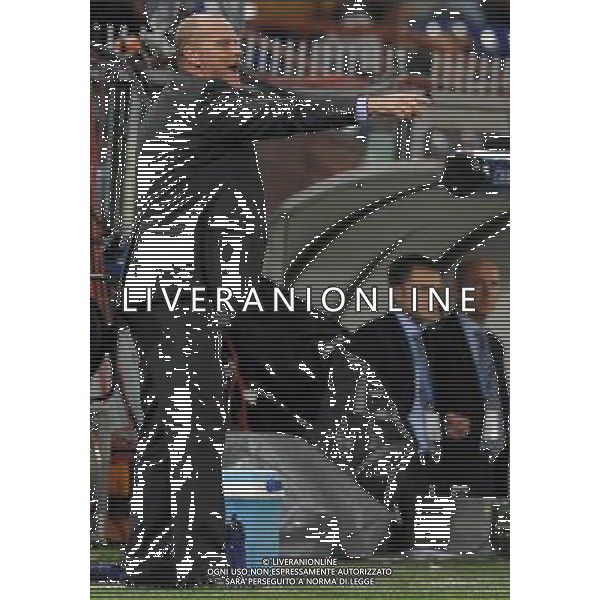 Champions League 2010/2011 Turno Preliminare Ritorno Genova - 24.08.2010 Sampdoria-Werder Brema Nella Foto:Thomas SCHAAF /Ph.Vitez-Ag. Aldo Liverani