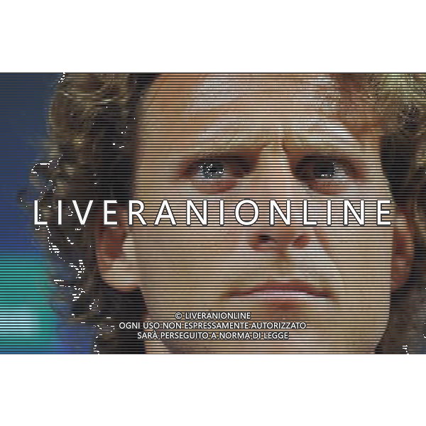 UEFA SuperCup 2010 Montecarlo (Principato di Monaco) - 26.08.2010 Conferenza Stampa e Allenamenti Nella Foto:Diego Forlan /Ph.Vitez-Ag. Aldo Liverani