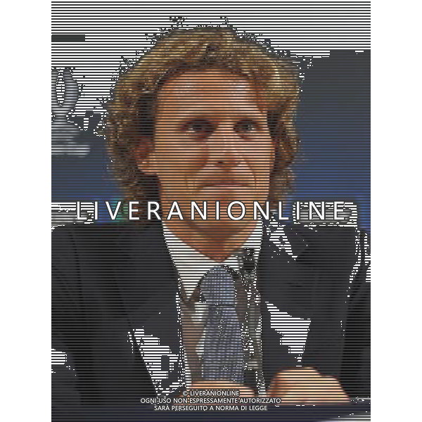 UEFA SuperCup 2010 Montecarlo (Principato di Monaco) - 26.08.2010 Conferenza Stampa e Allenamenti Nella Foto:Diego Forlan /Ph.Vitez-Ag. Aldo Liverani