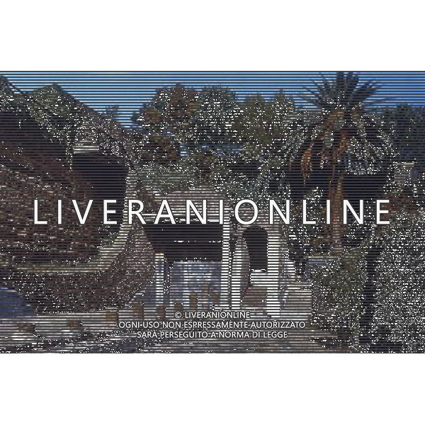 ARCHIVIO CITTA\' POMPEI (NA) Pompei in provincia di Napoli in Campania. nella foto pompei ©AG.ALDO LIVERANI SAS 