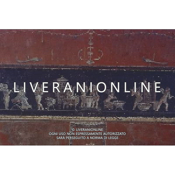 ARCHIVIO CITTA\' POMPEI (NA) Pompei in provincia di Napoli in Campania. nella foto pompei MUSEO ©AG.ALDO LIVERANI SAS 