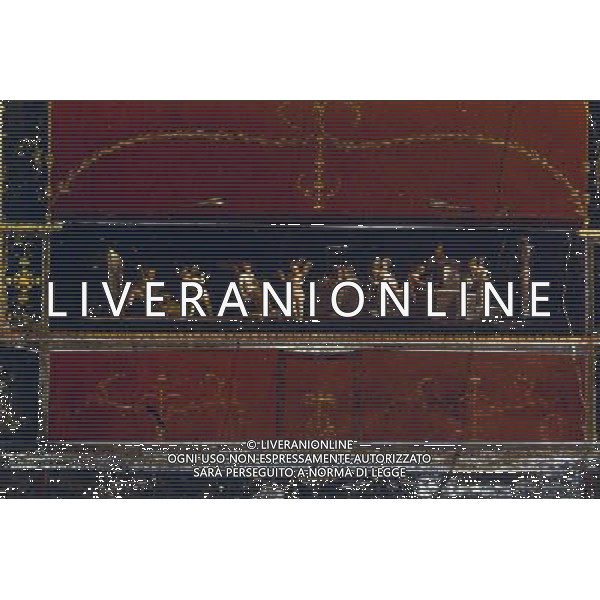 ARCHIVIO CITTA\' POMPEI (NA) Pompei in provincia di Napoli in Campania. nella foto pompei ©AG.ALDO LIVERANI SAS 