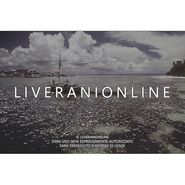 ARCHIVIO GEOGRAFIA Le Seychelles / ufficialmente Repubblica delle Seychelles ©ARCHIVIO AG.ALDO LIVERANI SAS