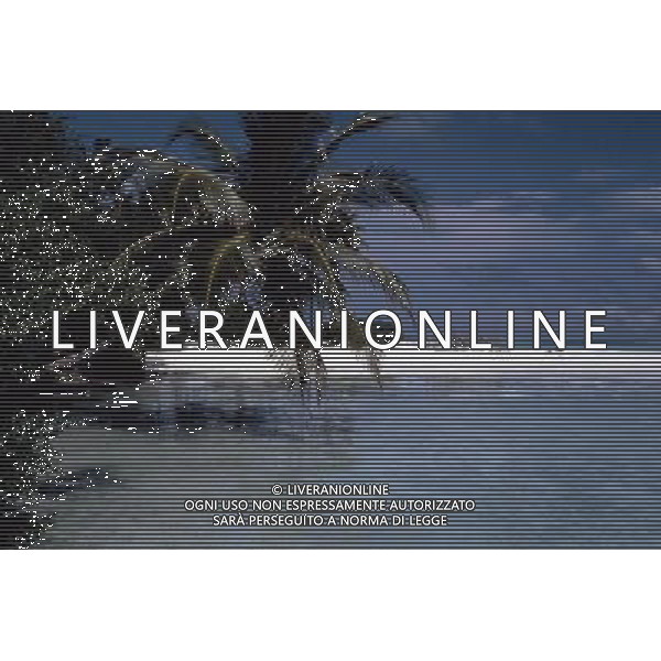 ARCHIVIO GEOGRAFIA Le Seychelles / ufficialmente Repubblica delle Seychelles ©ARCHIVIO AG.ALDO LIVERANI SAS