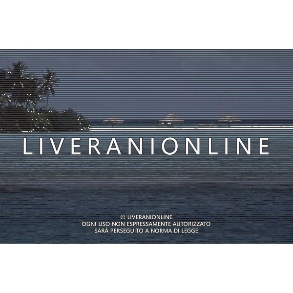 ARCHIVIO GEOGRAFIA Le Seychelles / ufficialmente Repubblica delle Seychelles ©ARCHIVIO AG.ALDO LIVERANI SAS