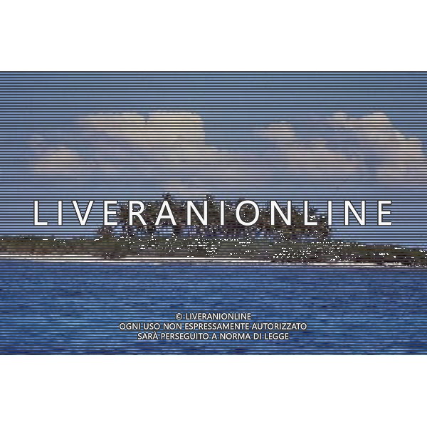 ARCHIVIO GEOGRAFIA Le Seychelles / ufficialmente Repubblica delle Seychelles ©ARCHIVIO AG.ALDO LIVERANI SAS