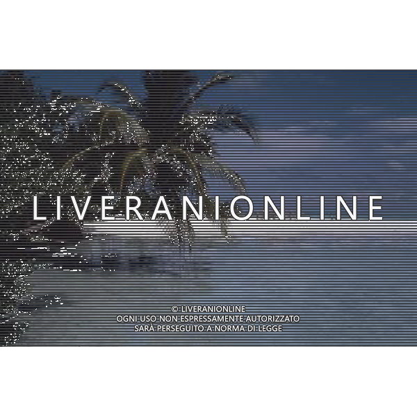 ARCHIVIO GEOGRAFIA Le Seychelles / ufficialmente Repubblica delle Seychelles ©ARCHIVIO AG.ALDO LIVERANI SAS