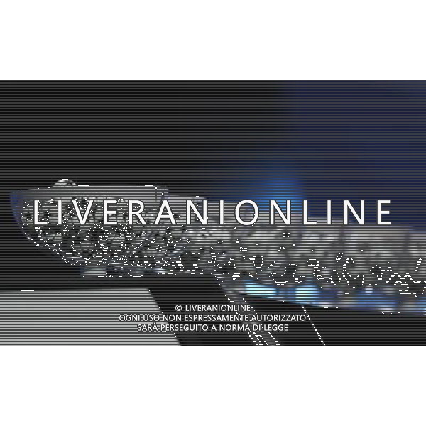 Champions League Draw 2010/2011 Sorteggi Montecarlo (Principato di Monaco) - 26.08.2010 Nella Foto:sorteggi /Ph.Vitez-Ag. Aldo Liverani